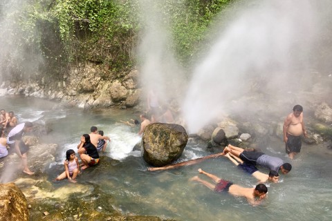 Hot Springs
