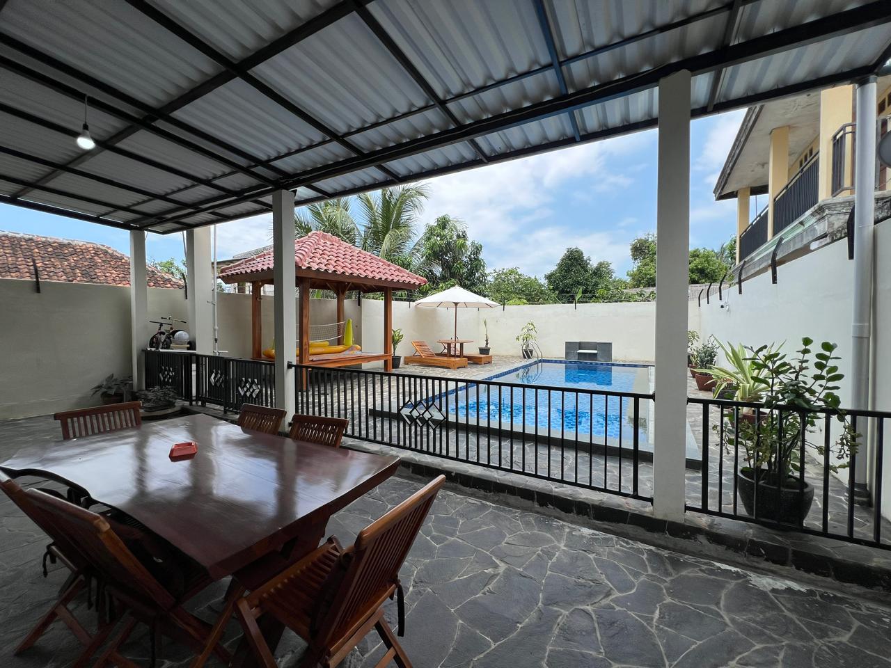 Villa Leni