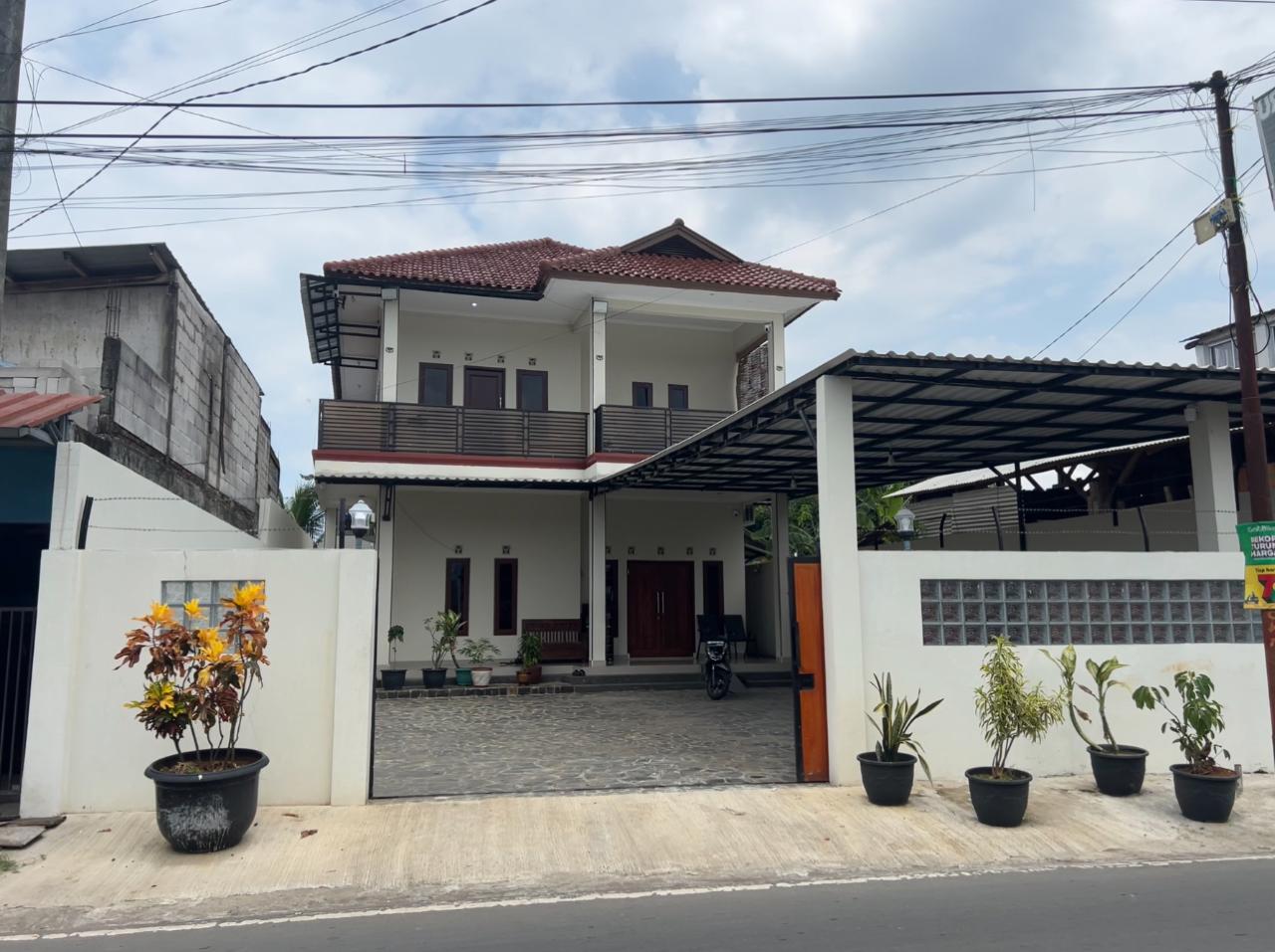 Villa Leni