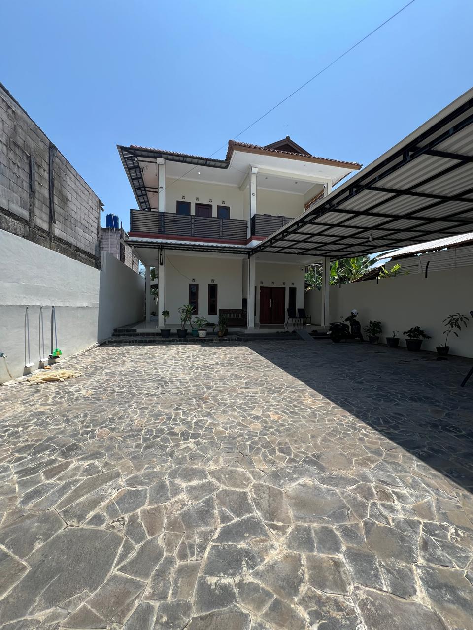 Villa Leni