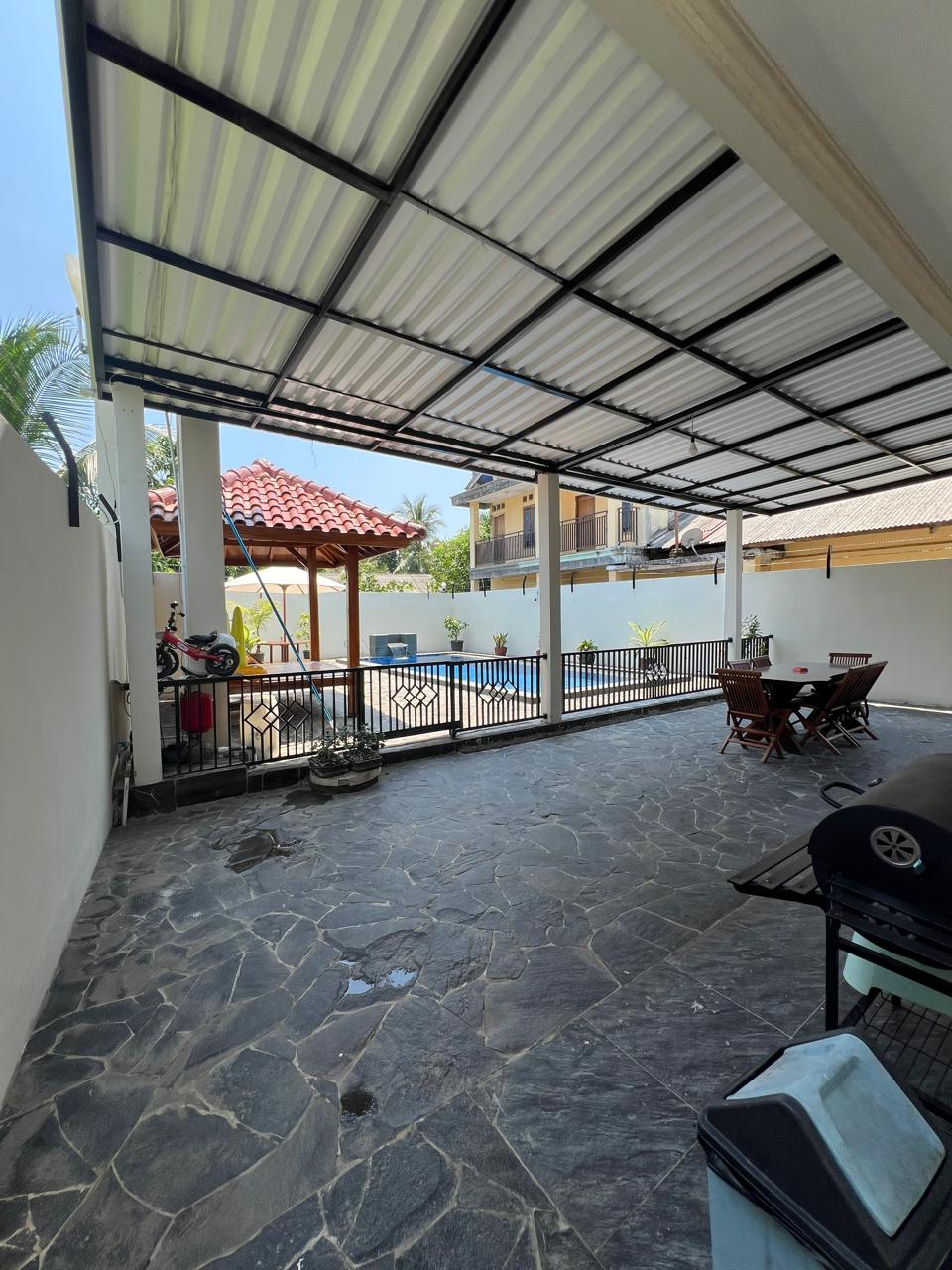 Villa Leni