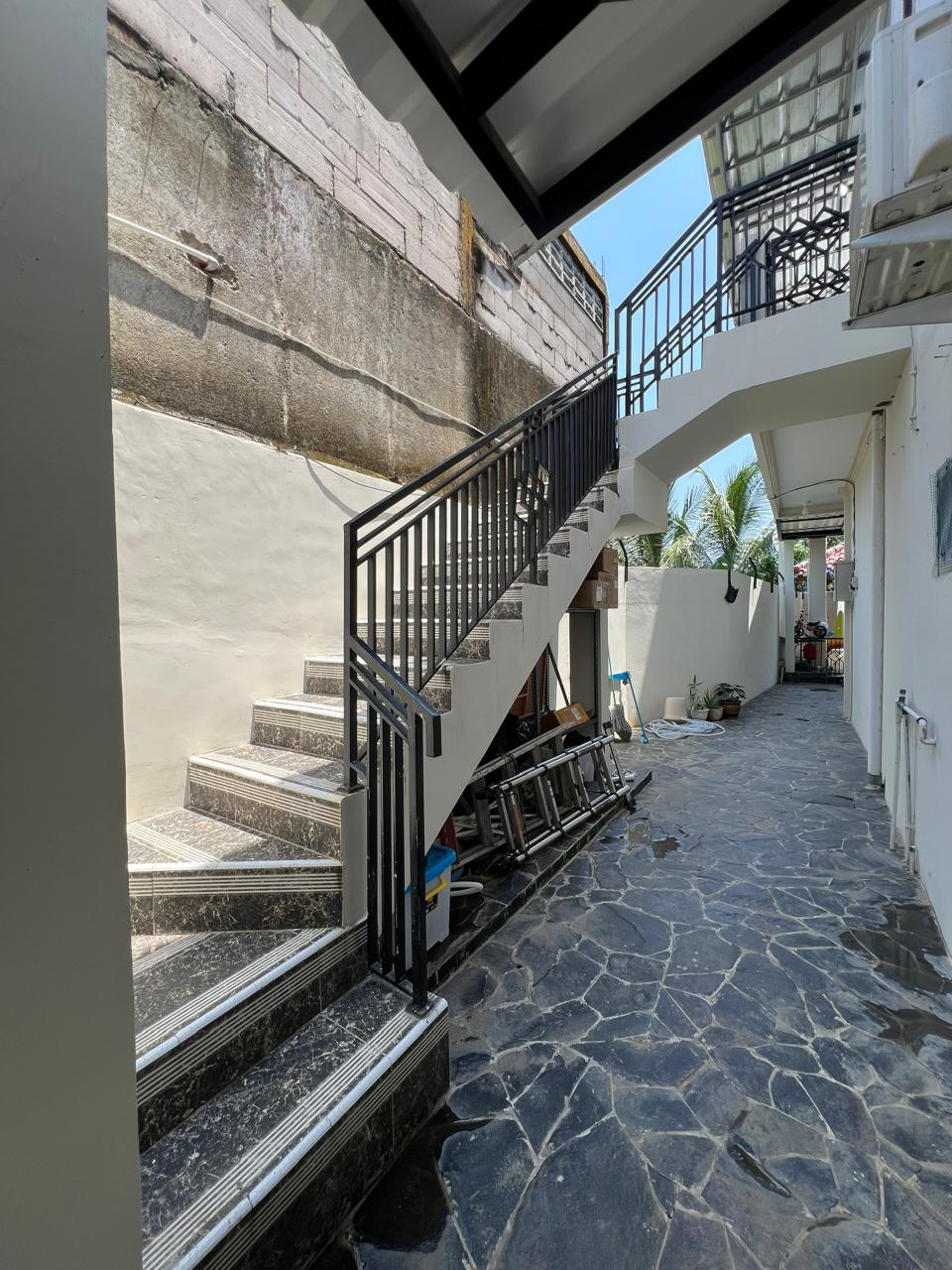 Villa Leni