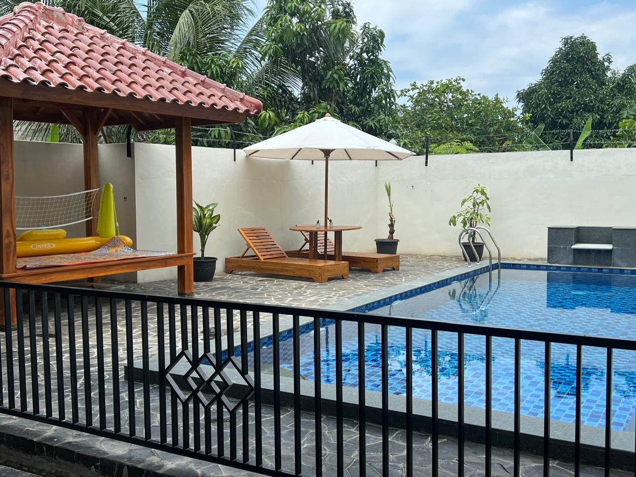 Villa Leni