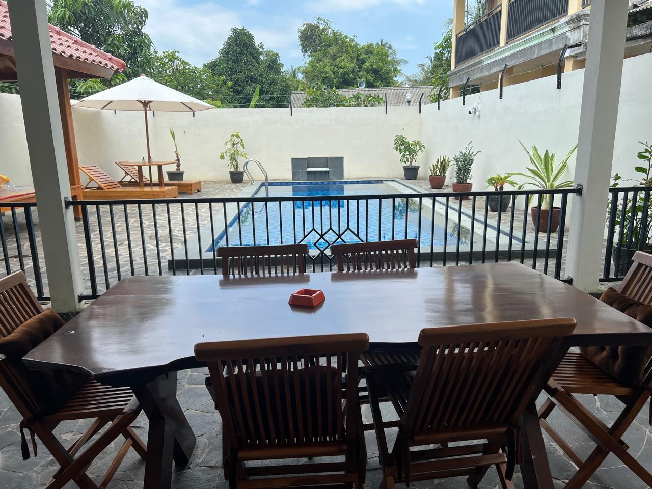 Villa Leni