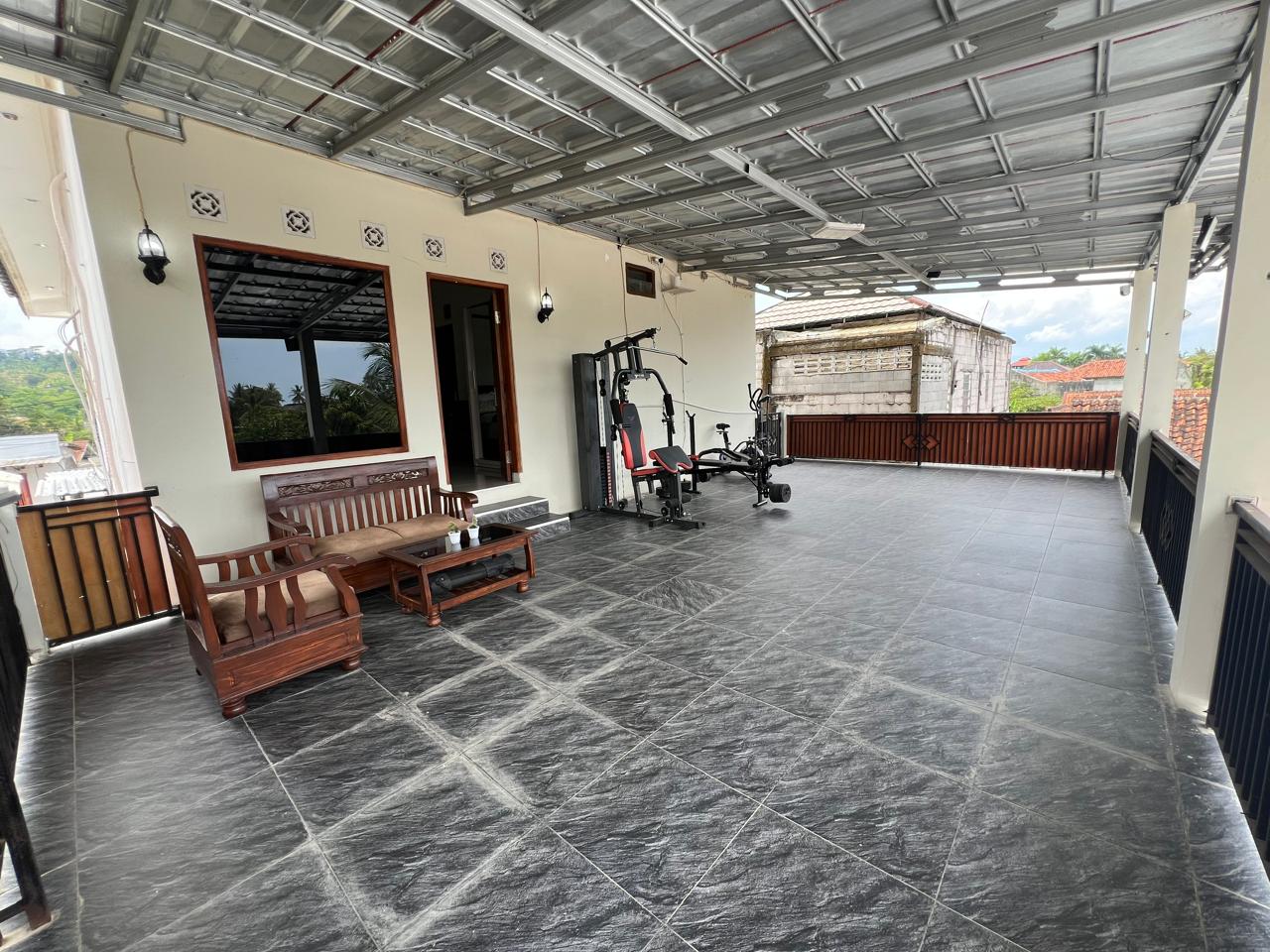 Villa Leni