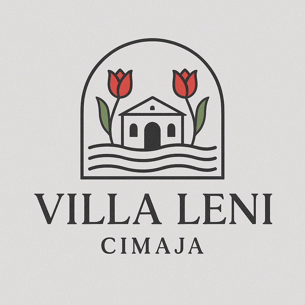 Villa Leni Logo